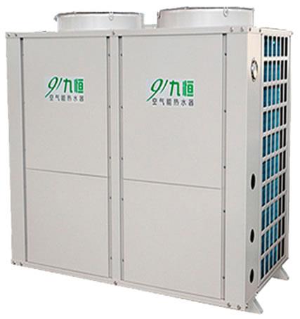 東莞超低溫采暖機