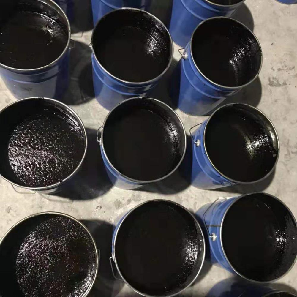 環氧煤瀝青涂料污水管道防腐漆