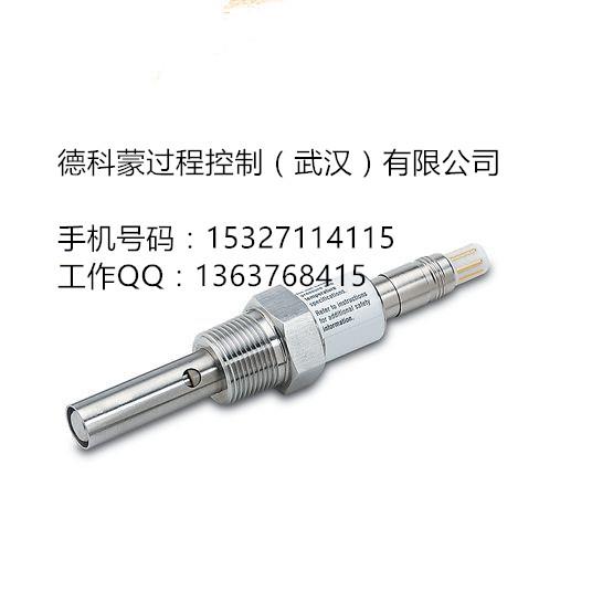 羅斯蒙特PH電極3900-02-10