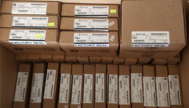 1769-L33ERCompactLogix2MB 羅克韋爾