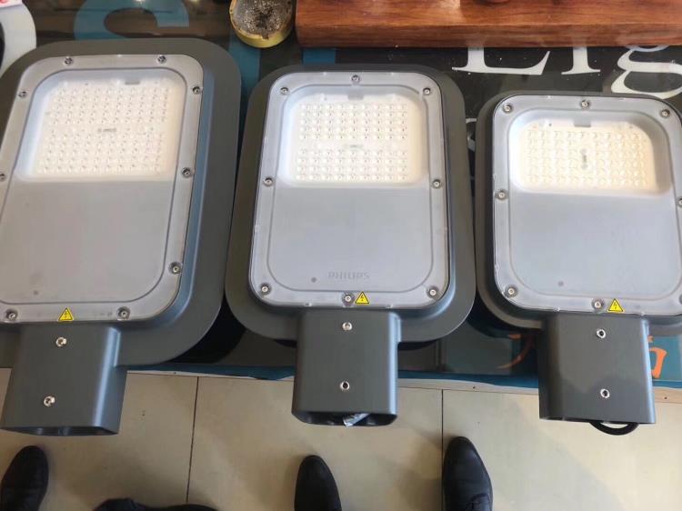 飛利浦BRP132 70W100W140W LED路燈廠家