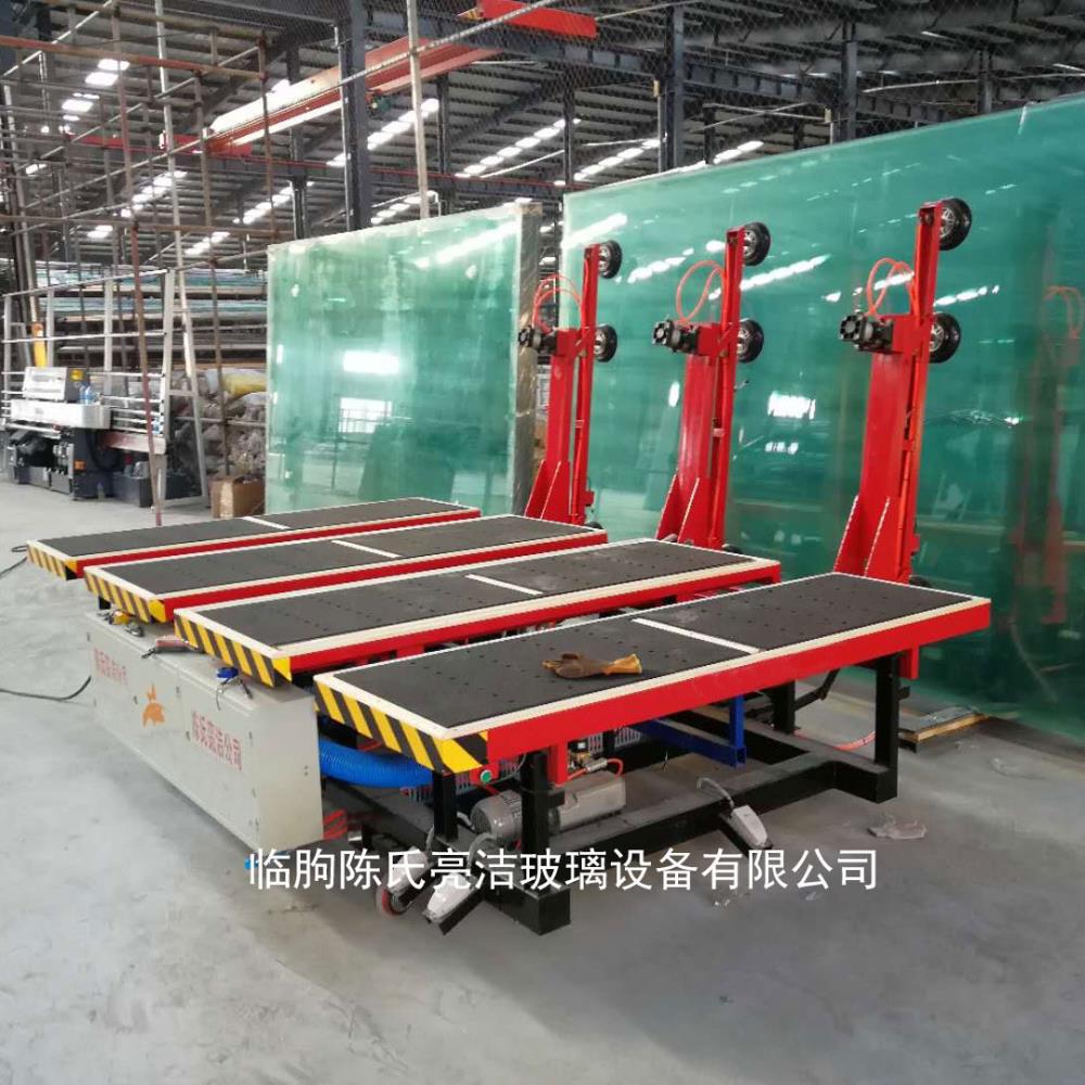 玻璃上片臺 大量供應
