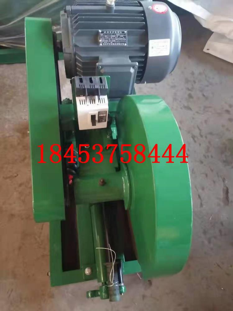 5.5KW 砂輪切割機(jī)