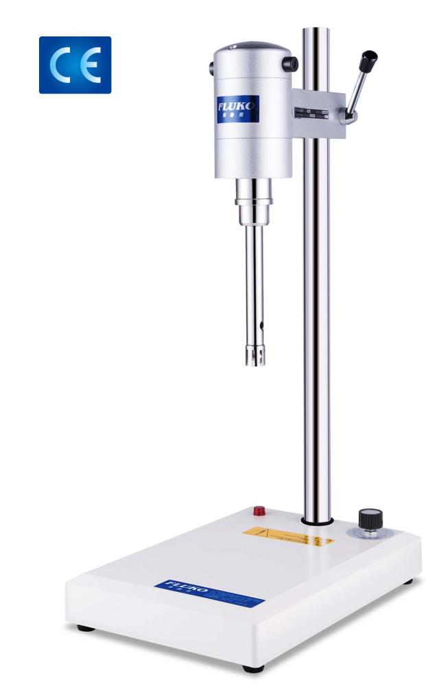 弗鲁克 FM200A 高剪切分散乳化机