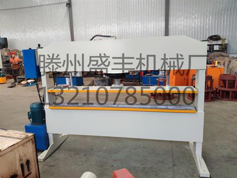 定做100噸框架式液壓機(jī) 小型80噸龍門