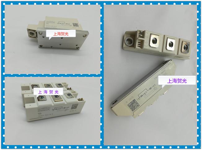 全新IGBT模塊西門康SKKH系列