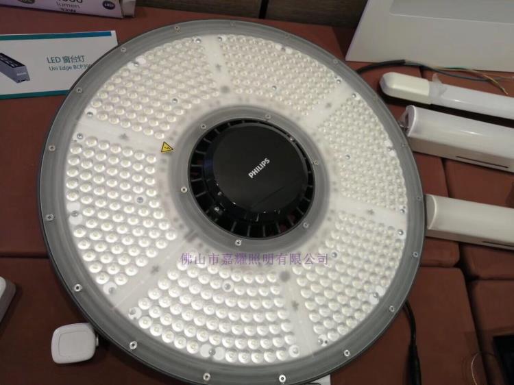 飛利浦廠家BY718P 169W203W LED工礦燈