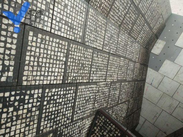 四川耐磨陶瓷橡膠復合板陶瓷橡膠鋼板復合板生產廠家