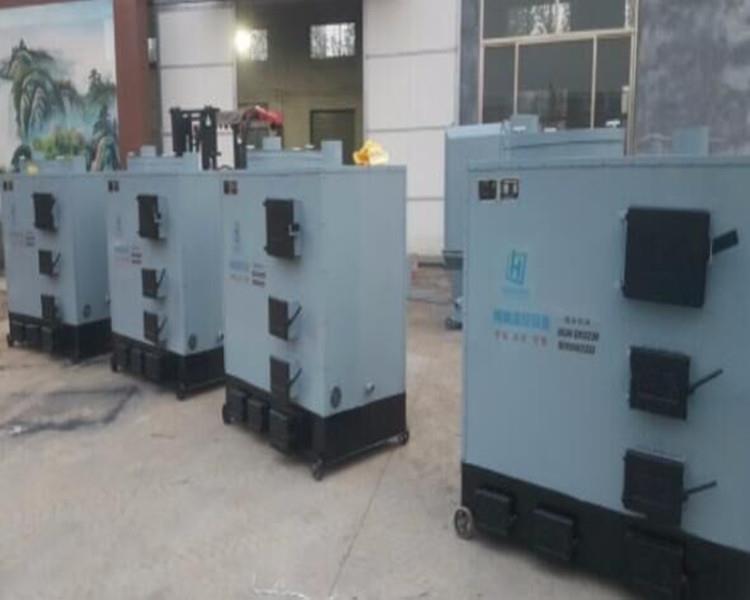 養豬加溫鍋爐廠家直銷溫控養殖鍋爐現貨直達