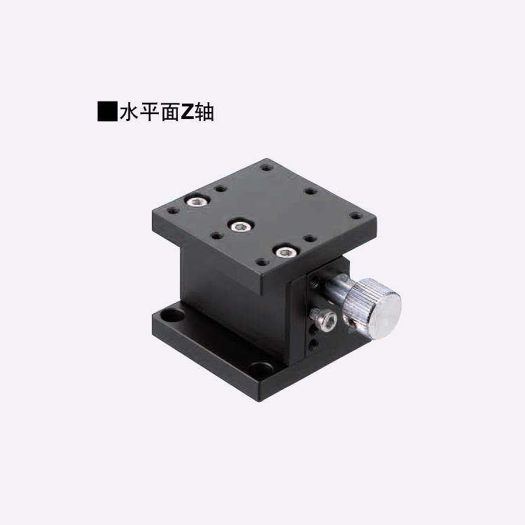 直銷替換米思米怡合達燕尾槽滑臺Z軸