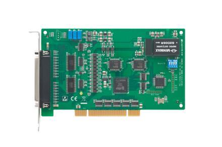 深圳PCI-1713U研華32路隔離模擬量輸入卡