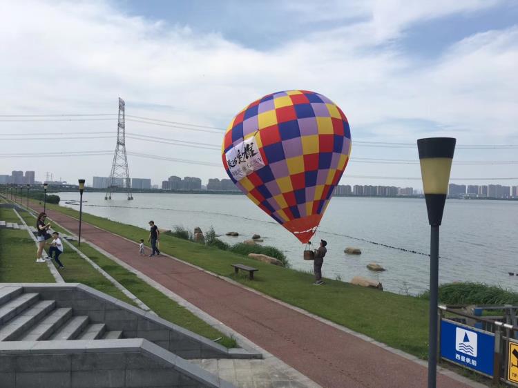 广西南宁热气球升空热气球租赁