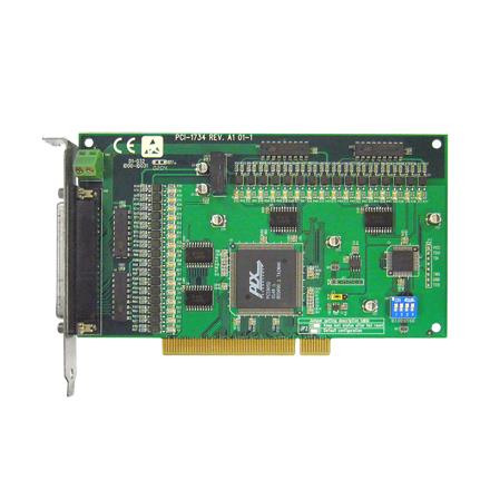 PCI-1734研華32通道隔離數(shù)字輸出卡