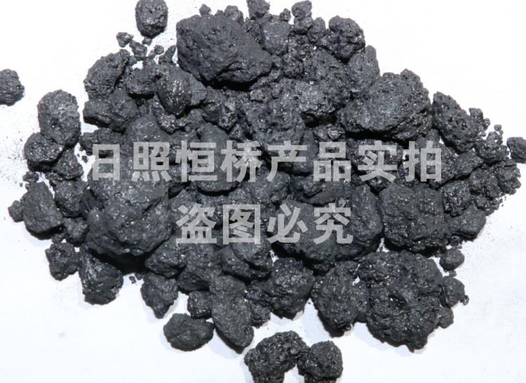 焦化石油焦