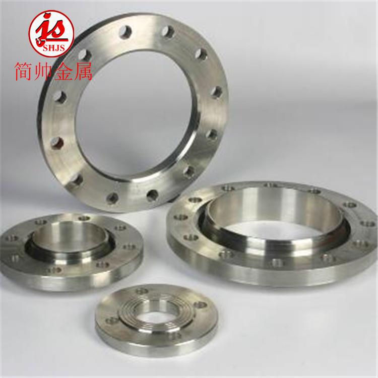 上海簡帥254SMO法蘭直銷 鍛造法蘭直銷