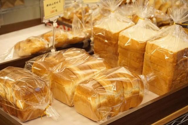 【吐司】嘉品食品工厂直销2019年特卖1200克吐司