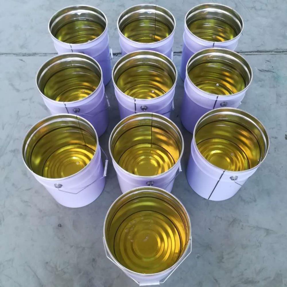 907乙烯基樹脂污水池防腐施工