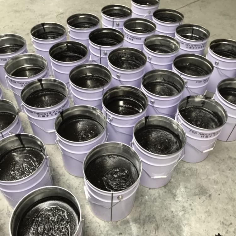 摩尼環?？萍寄透邷丨h氧瀝青膠泥