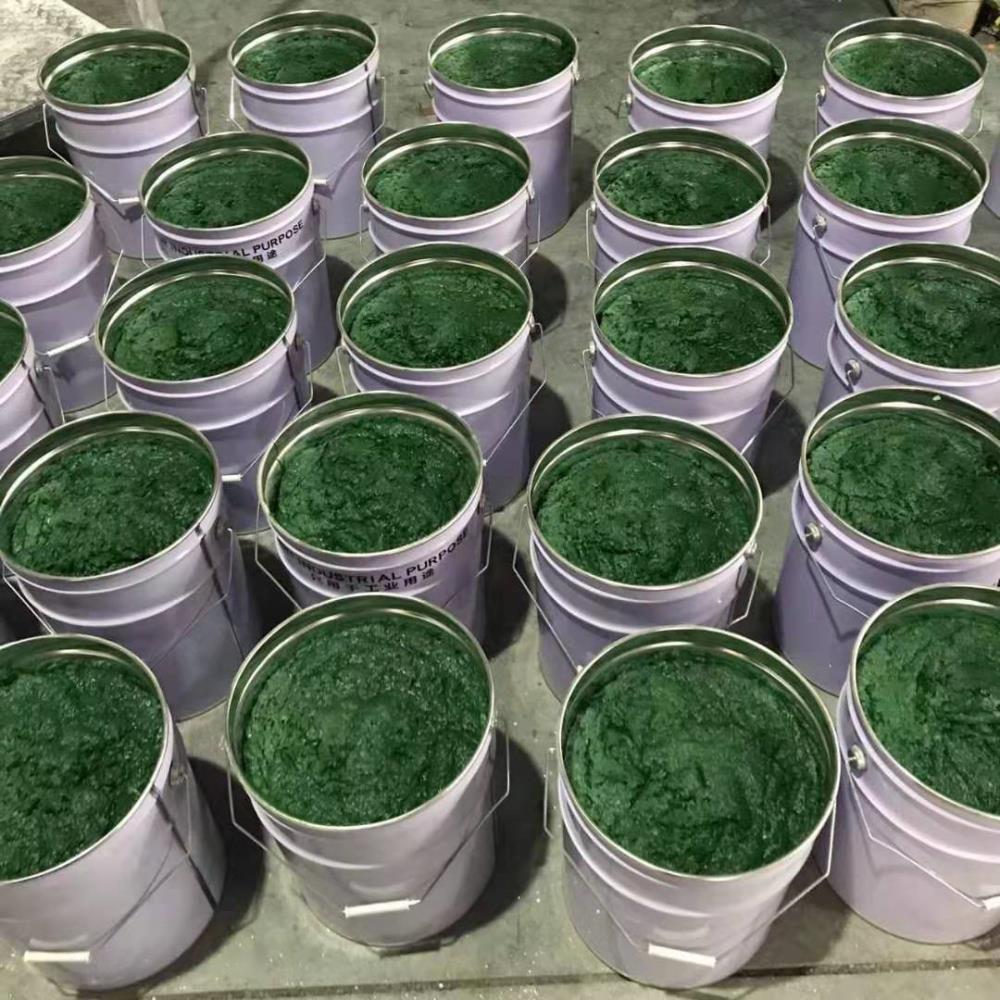 吸收塔金屬防腐環(huán)氧玻璃鱗片膠泥