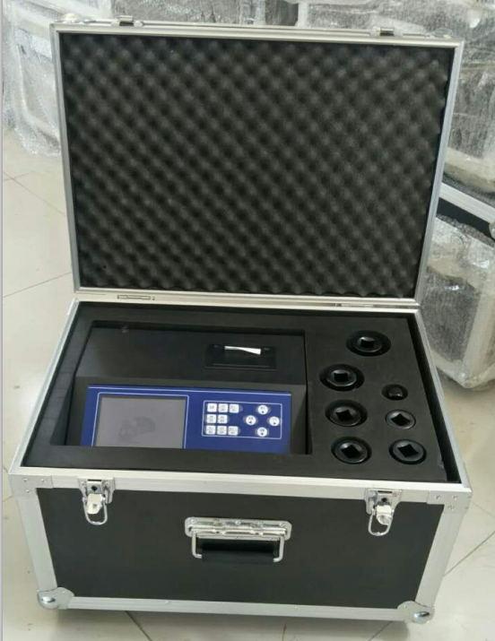 抗滑移系數(shù)檢測儀NCHY-24型推薦