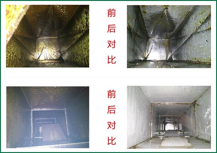 成都清洗抽油煙機(jī)成都大型油煙機(jī)清洗成都酒店抽油煙機(jī)清洗