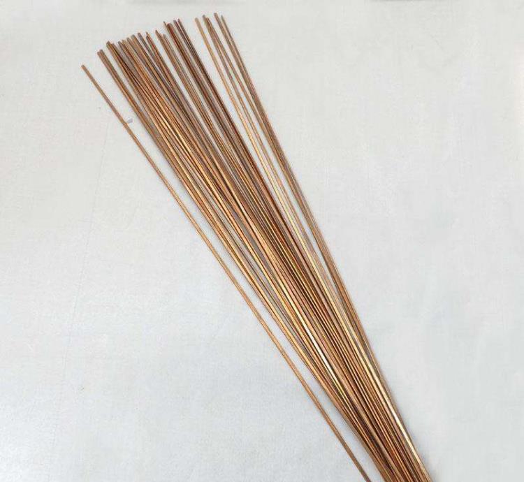 【优质t107紫铜焊条】优质t107紫铜焊条