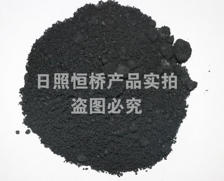 石墨石油焦