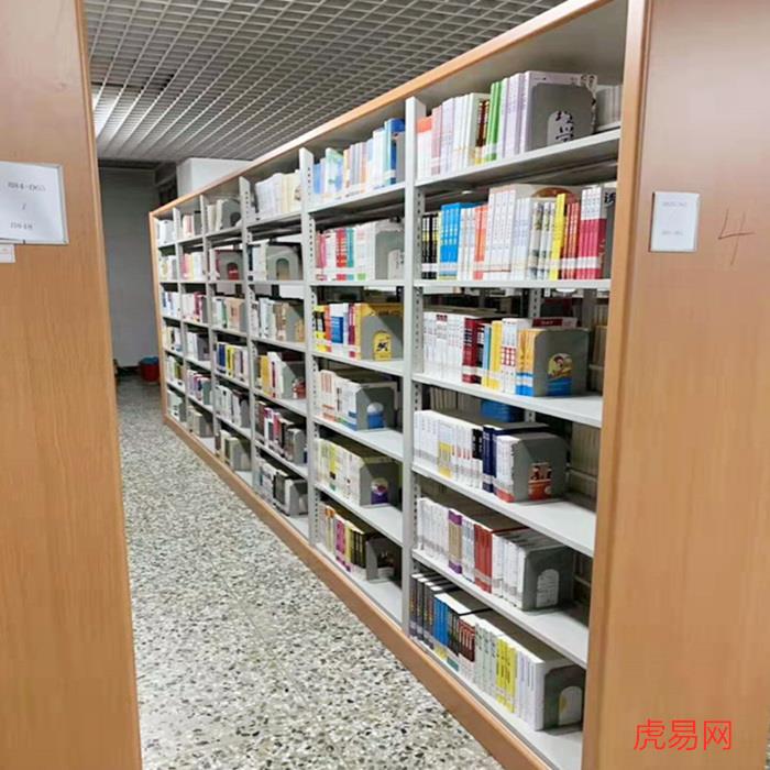 圖書館鋼制書架A東勝圖書館鋼制書架A圖書館鋼制書架廠家直營(yíng)