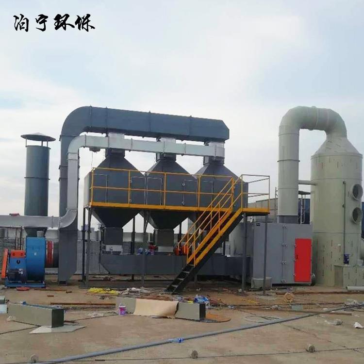 河北3萬風(fēng)量催化燃燒A印刷廢氣催化燃燒設(shè)備Arco催化燃燒