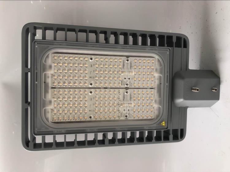 飛利浦80W100W150W BRP392LED路燈廠家
