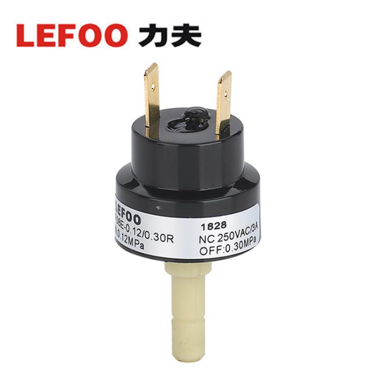 LF08E水處理設備 凈水機壓力開關