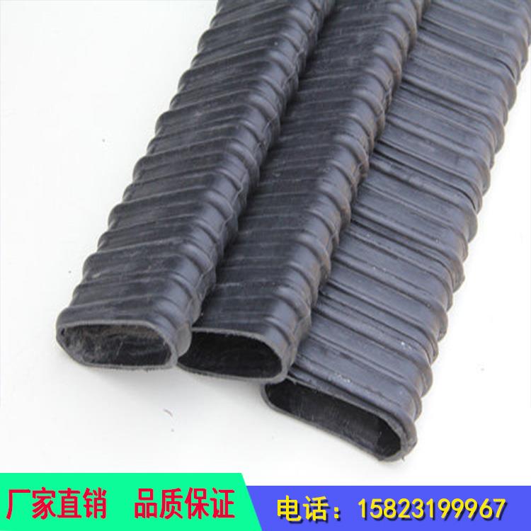 重慶預應力波紋管橋梁金屬塑料波紋管現貨批發價