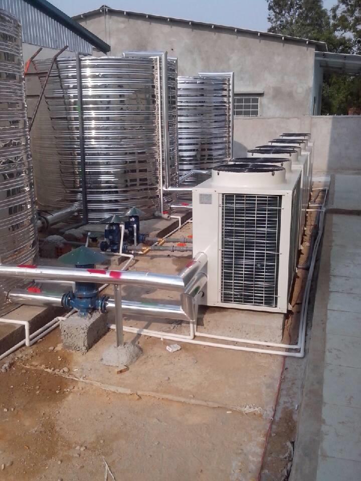 濮陽空氣能熱水器廠家價格
