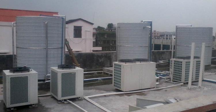 平頂山空氣能熱水器廠家耐用