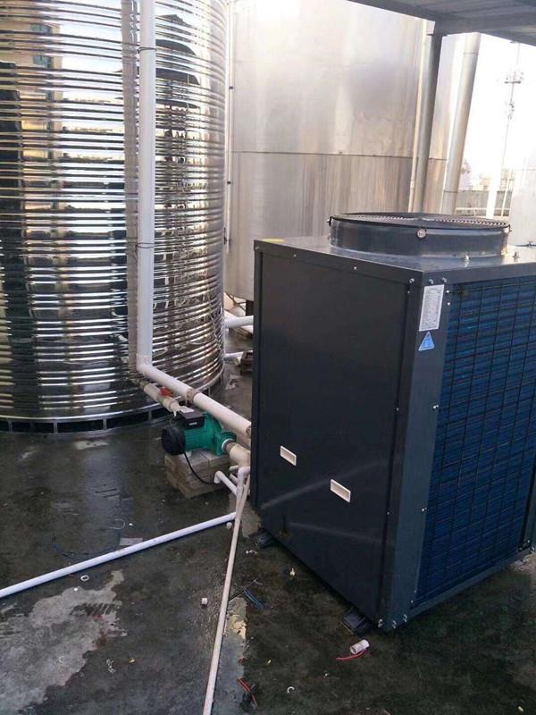 鄭州空氣能熱水器廠家供應商