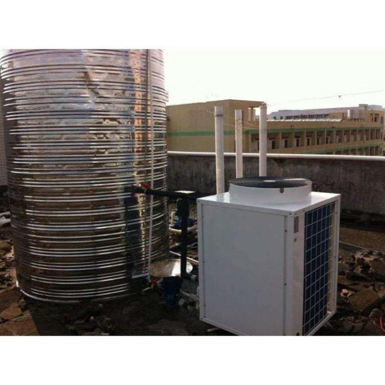洛陽空氣能熱泵制造商