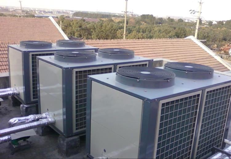商丘空氣能熱水器廠家品質好