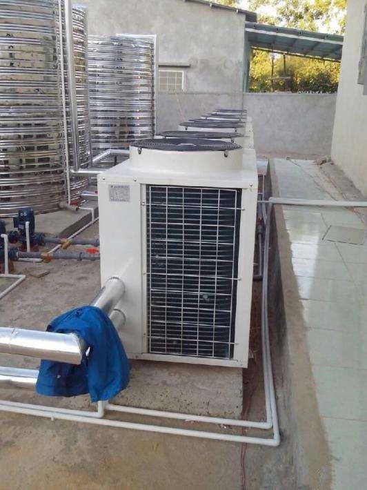 周口空氣能熱水器廠家聯系方式