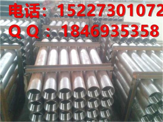 89地質套管廠家供應圓螺紋煤礦區專用89地質套管