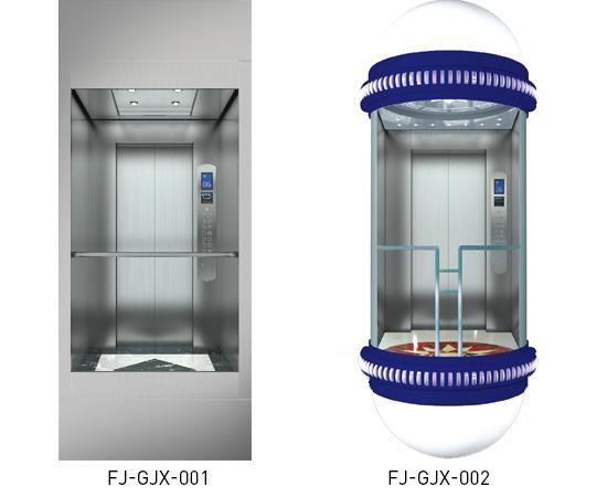 山東鼎亞電梯有各種用途的電梯在售