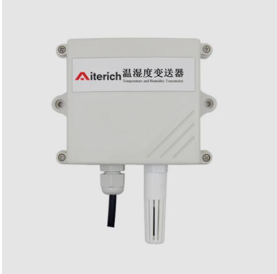 安銳科技高精度溫濕度變送實時在線監測傳感器系統