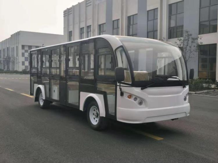 蘇州23座電動(dòng)觀光車廠家