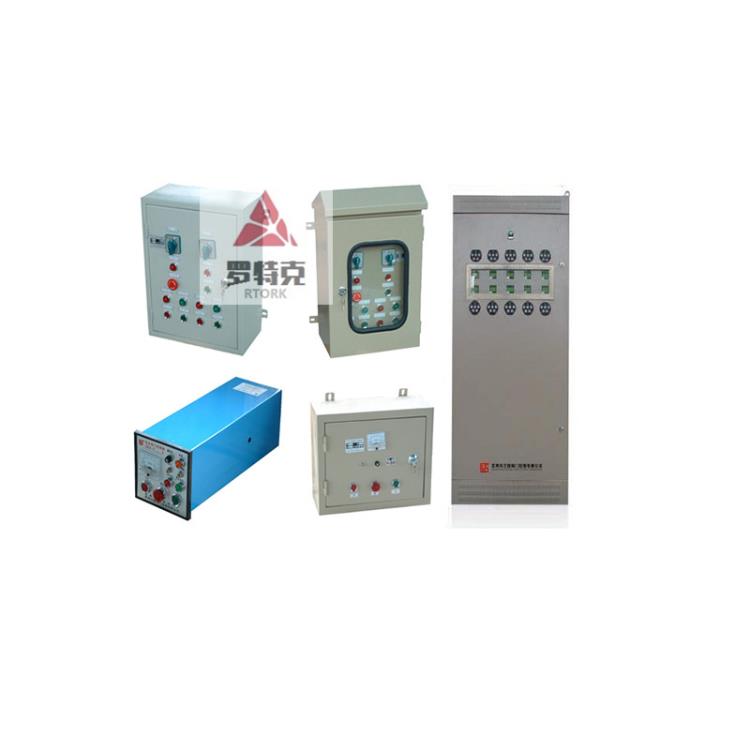 DKX-G-K-10閥門電裝戶內型掛壁式控制箱