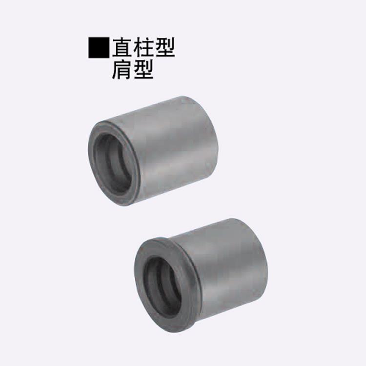 直銷替換米思米替換怡合達無油襯套鑄件型SMZ SMZF