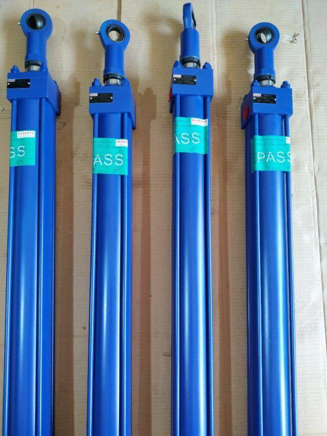 32KSBDHMIMZ14M100A11144派克油缸