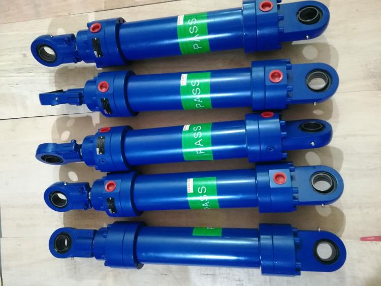 32DDHMIMZ14M100A11144派克油缸