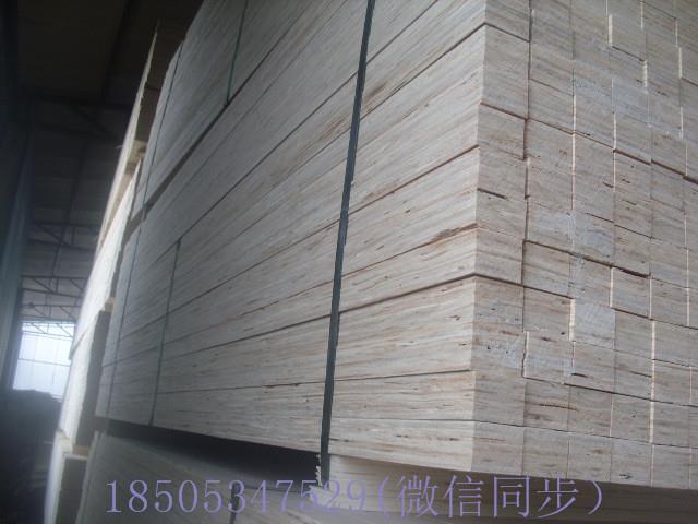 順向多層板 免熏蒸木方 順向多層板LVB