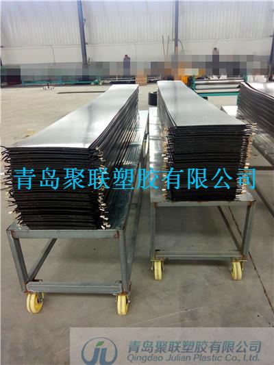 聚乙烯保溫管接頭輔助電熱熔套DN655DN850DN960