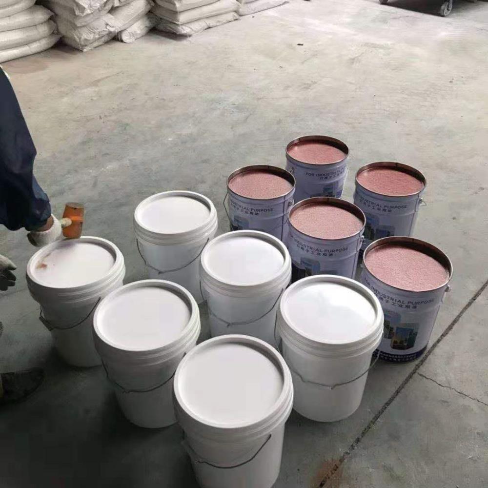 溫嶺市防腐耐磨環氧玻璃鱗片底漆