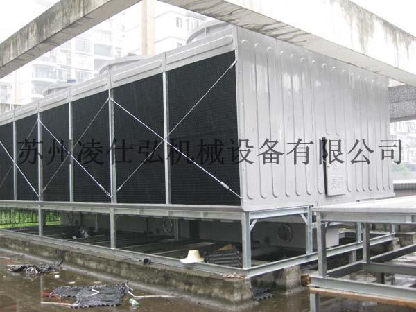 蘇州凌仕弘蘇州圓形逆流冷卻塔150-6264-1214